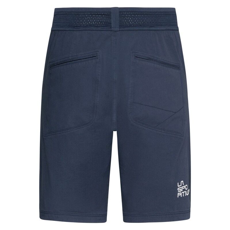 La Sportiva Flatanger Short - Klatreshort - Herrer | Hardloop