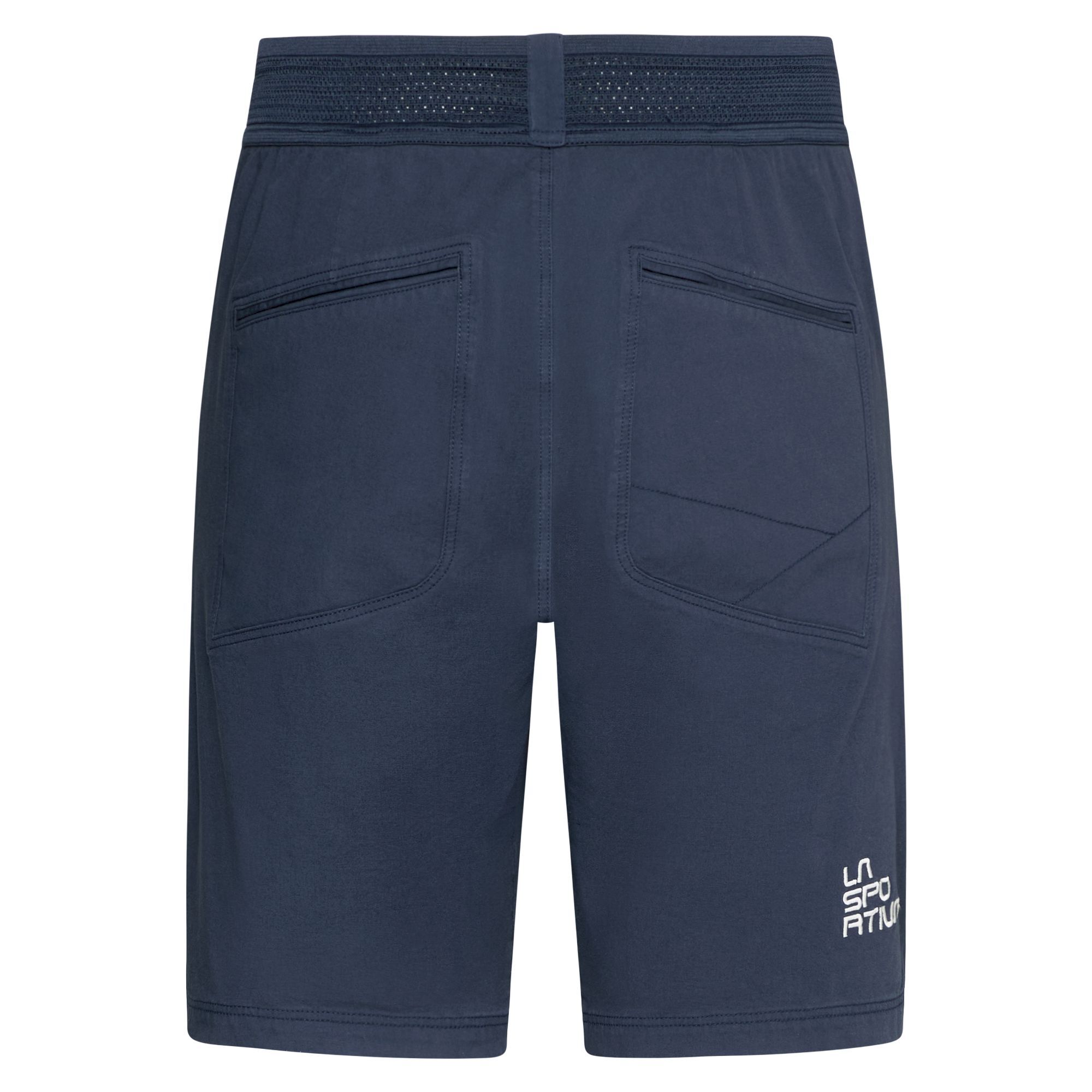 La Sportiva Flatanger Short - Pantalones cortos de escalada - Hombre | Hardloop