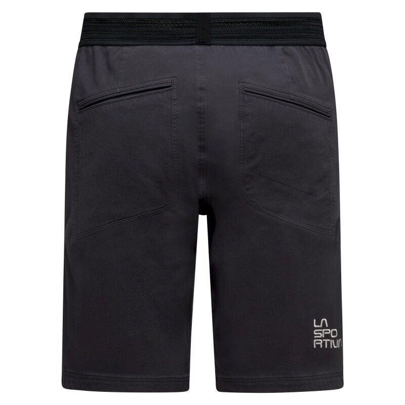 La Sportiva Flatanger Short - Klättershorts - Herr | Hardloop