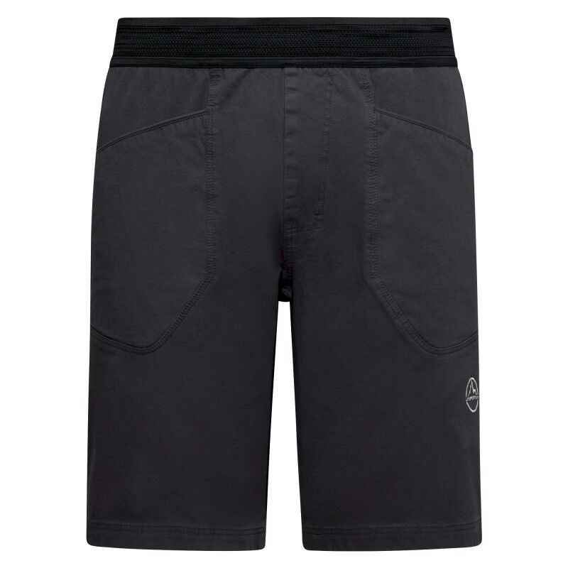 Flatanger Short - Calção de escalada homem
