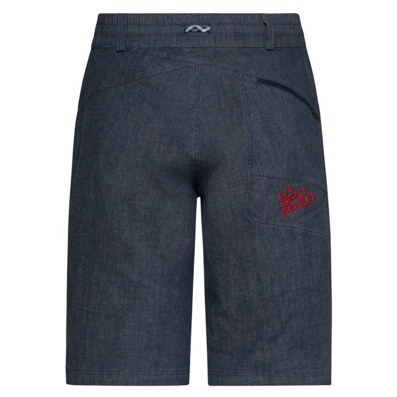 La Sportiva Sierra Rock Short M - Kiipeilyshortsit - Miehet | Hardloop
