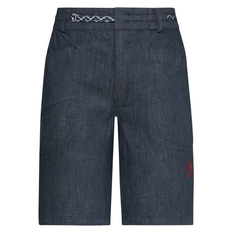 Sierra Rock Short M - Calção de escalada homem