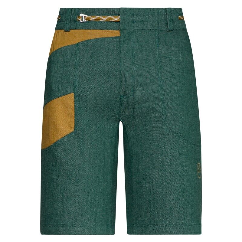 Sierra Rock Short M - Calção de escalada homem