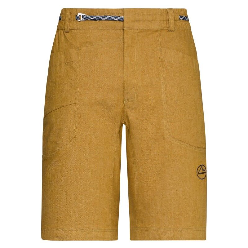 Sierra Rock Short M - Kiipeilyshortsit - Miehet