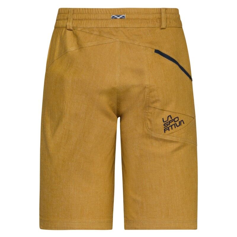 La Sportiva Sierra Rock Short M - Klettershorts - Herren | Hardloop