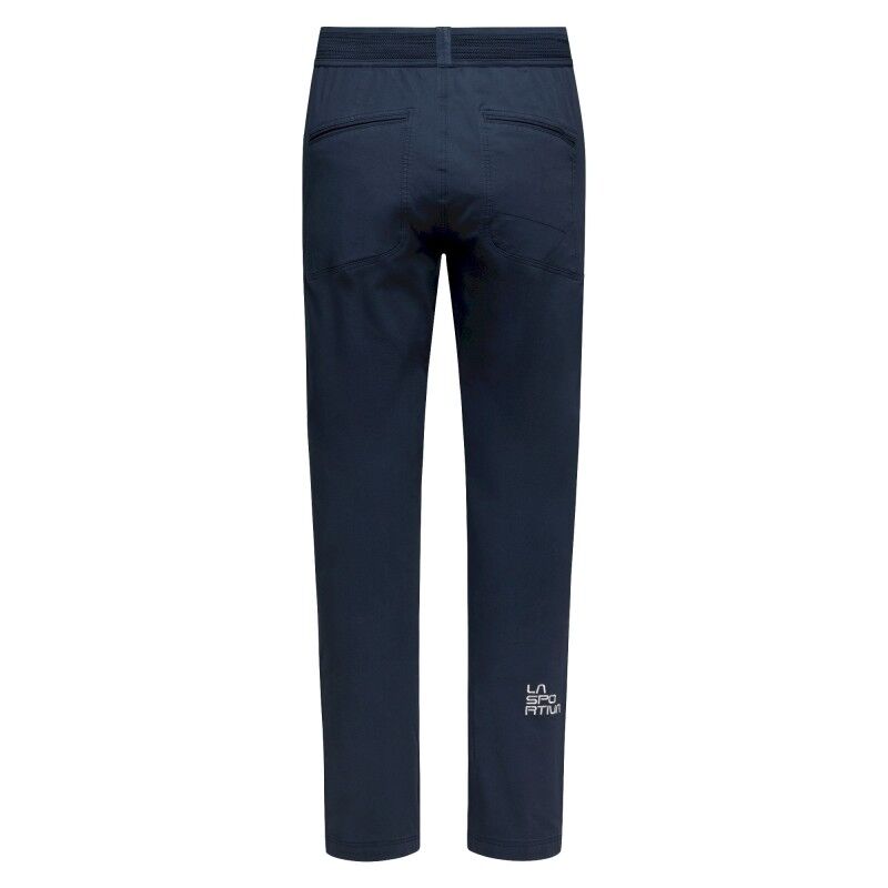 La Sportiva Pueblo Pant M - Pantalon escalade homme | Hardloop