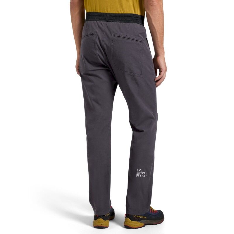 La Sportiva Pueblo Pant M - Calça de escalada homem | Hardloop