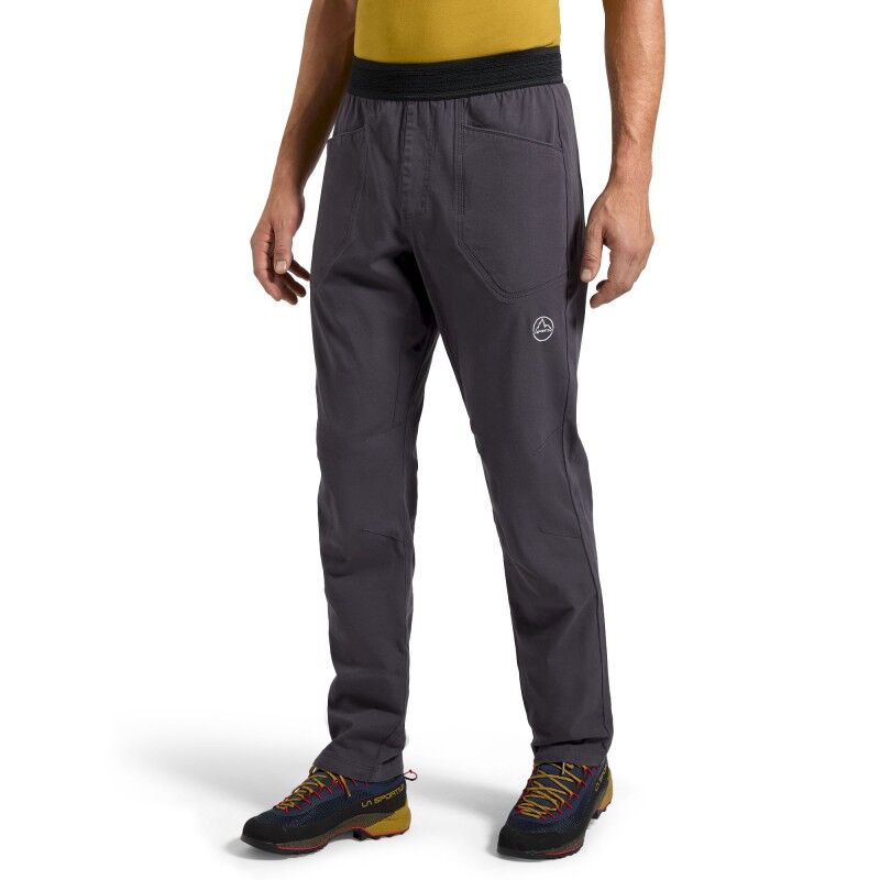 La Sportiva Pueblo Pant M - Calça de escalada homem | Hardloop