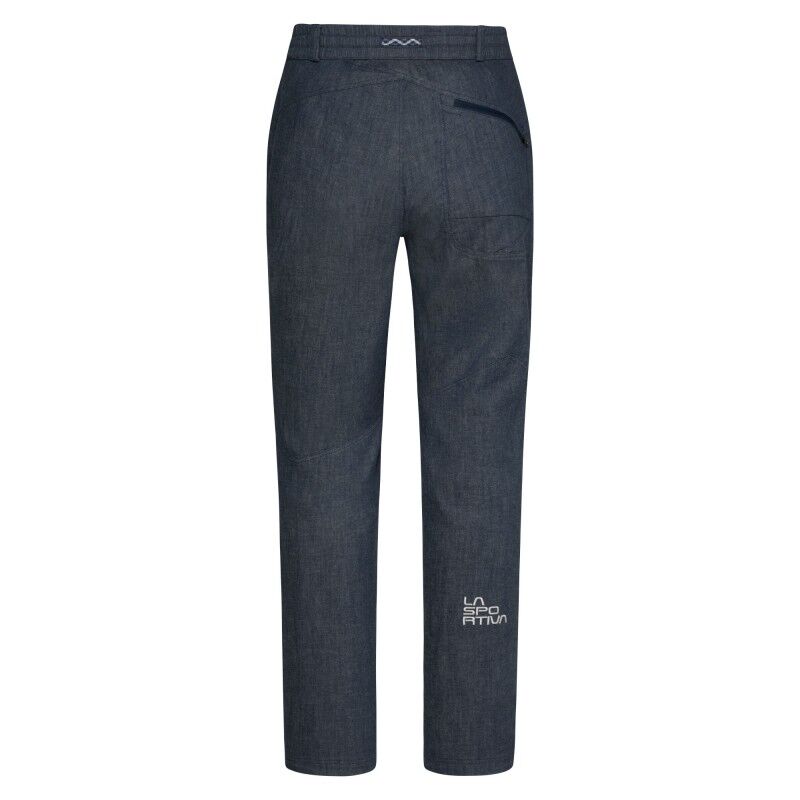 La Sportiva Sierra Rock Pant M - Climbing trousers - Men's | Hardloop