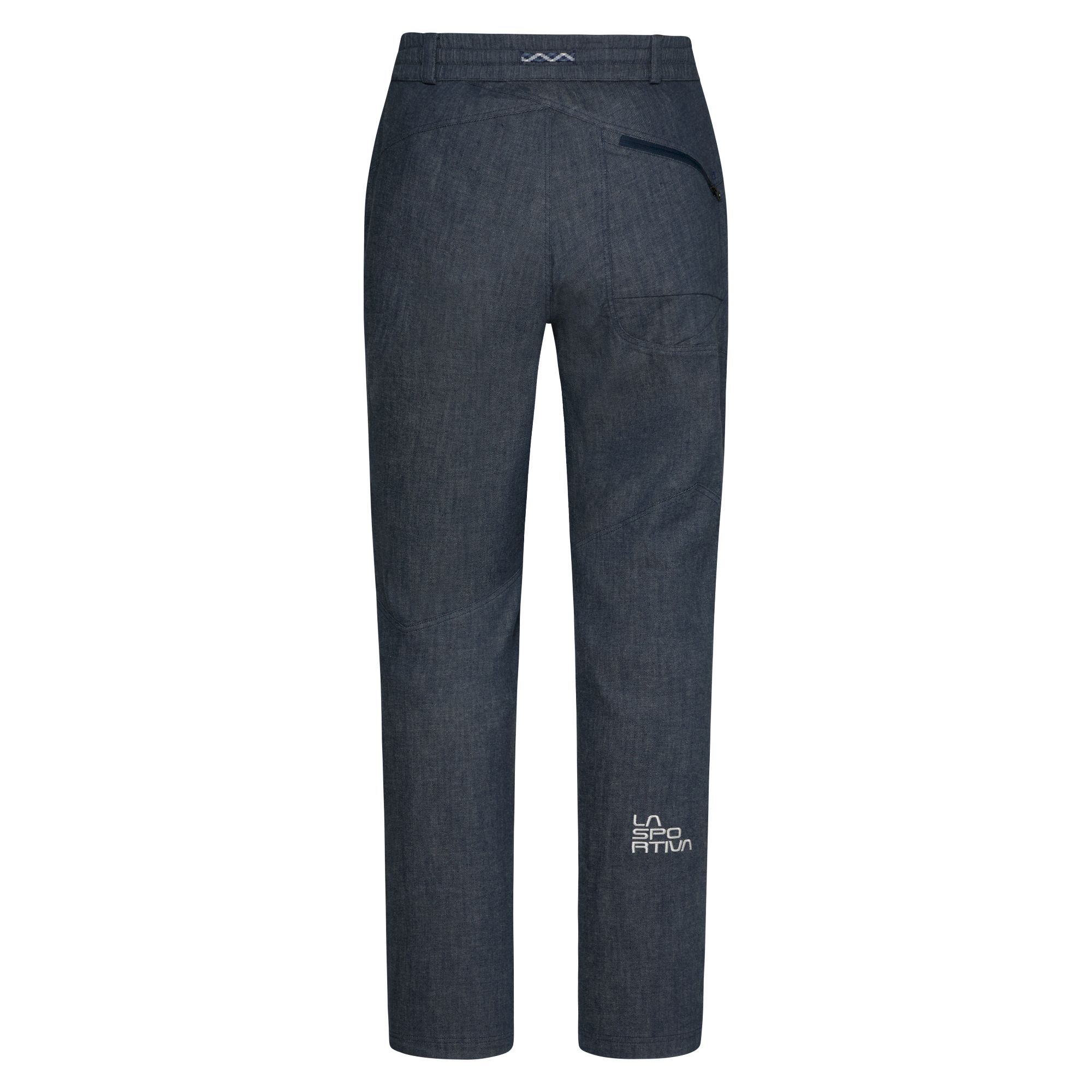 La Sportiva Sierra Rock Pant M - Pantalones de escalada - Hombre | Hardloop