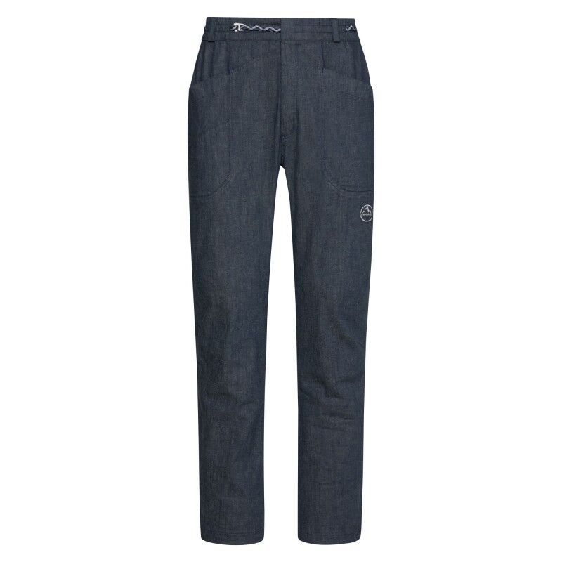 La Sportiva Sierra Rock Pant M - Pantalones de escalada - Hombre | Hardloop