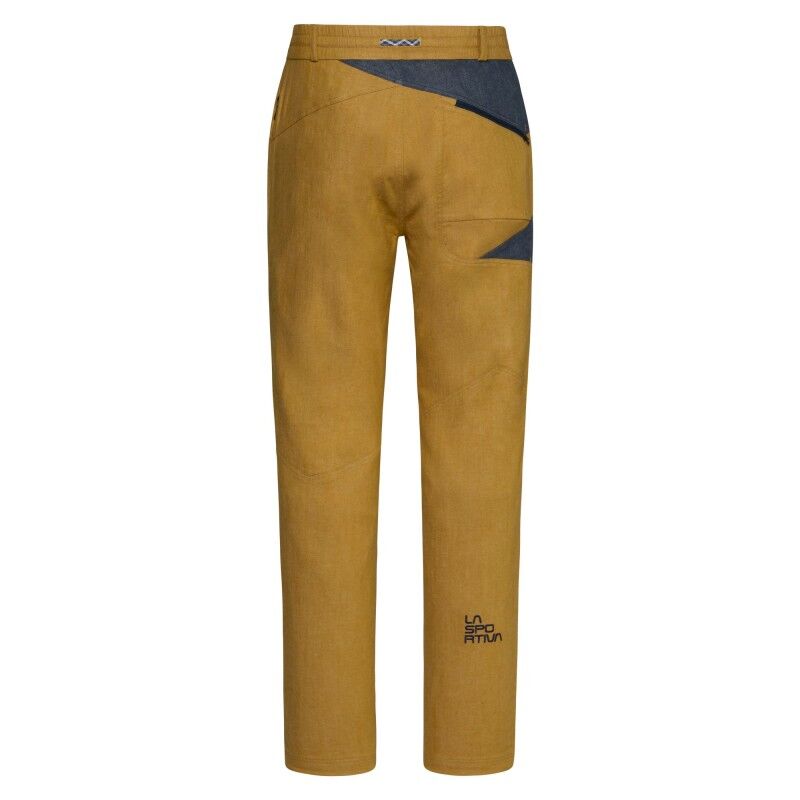 マムート ゴアテックスプロAlyeska Pro HS Bib Pants L MAMMUT(マムート) Alyeska Pro Hs ビブパンツ Mammut - マムート