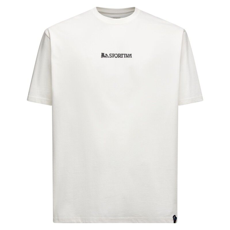 M CHALLENGER MOON EQUIPPED L/S TEE　WHITE CHALLENGER CHALLENGERxMOON EQUIPPED L/S TEE CLG-MOON 023-011