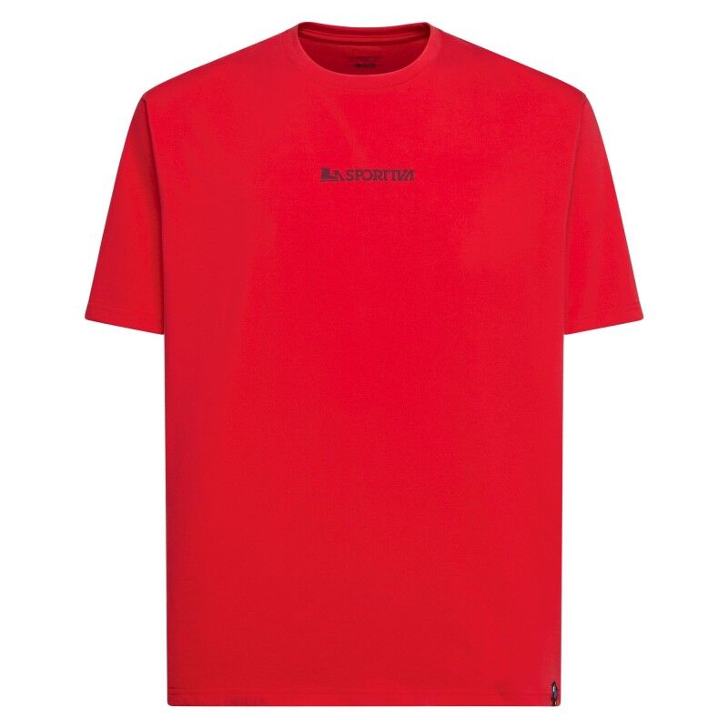 Moon Climb T-Shirt M - T-shirt - Herrer