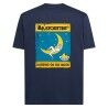 La Sportiva Moon Climb T-Shirt M - T-Shirt - Herren | Hardloop