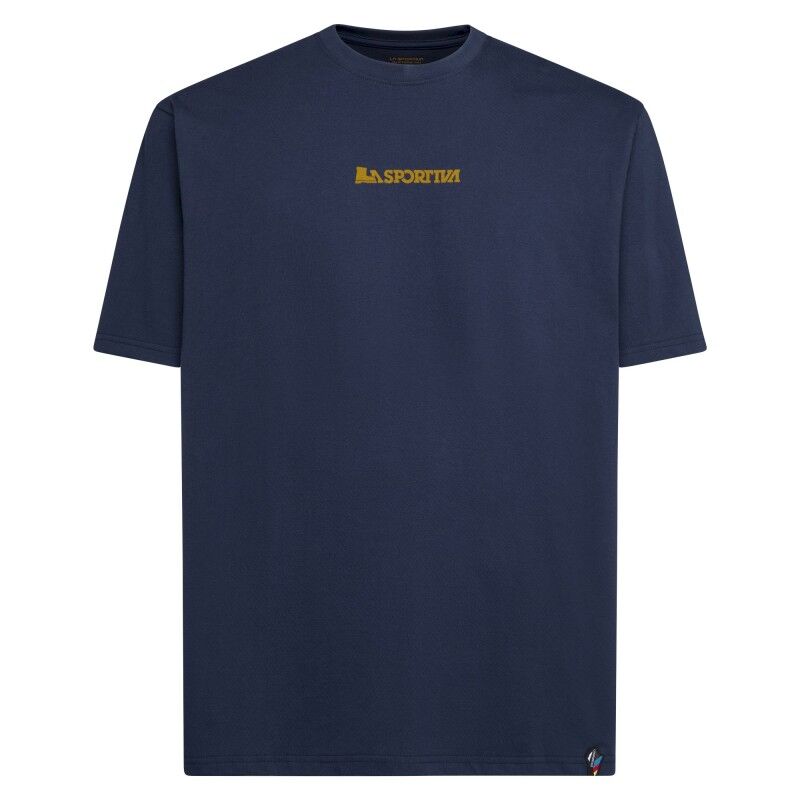 Moon Climb T-Shirt M - T-shirt - Men's