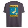 La Sportiva Moon Climb T-Shirt M - T-shirt homem | Hardloop