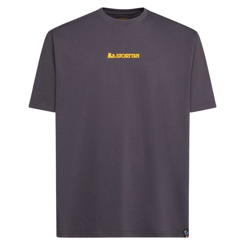 Moon Climb T-Shirt M - T-shirt - Heren
