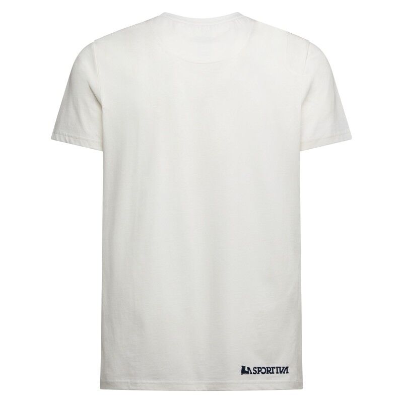 La Sportiva Moon Rock T-Shirt M - Camiseta - Hombre | Hardloop