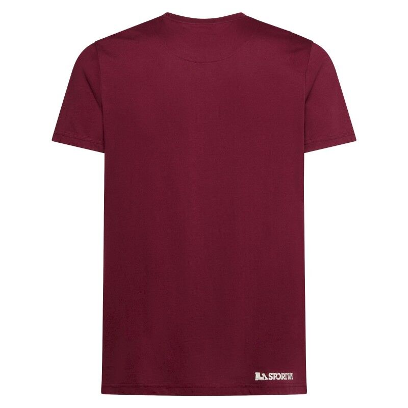 La Sportiva Moon Rock T-Shirt M - T-shirt - Men's | Hardloop
