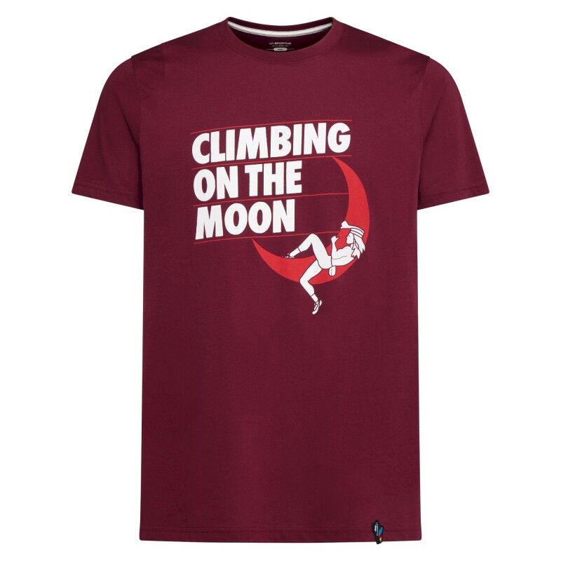 Moon Rock T-Shirt M - T-shirt homem