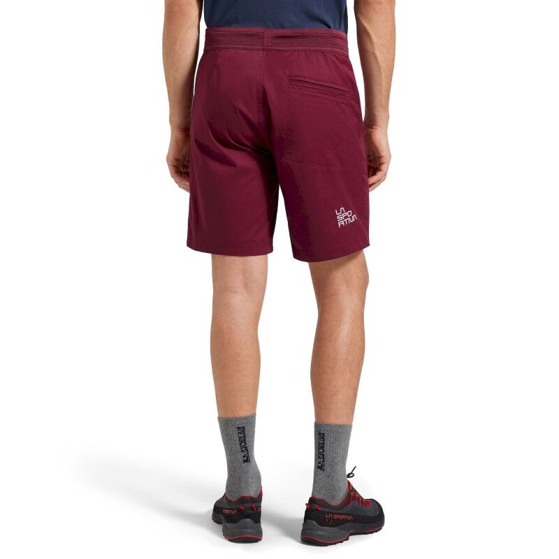 La Sportiva Roots Shorts M - Pantalones cortos de escalada - Hombre | Hardloop
