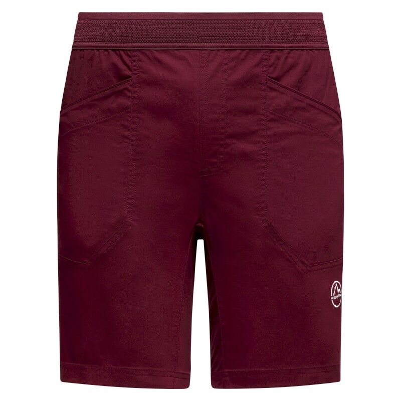 Roots Shorts M - Klatreshort - Herrer