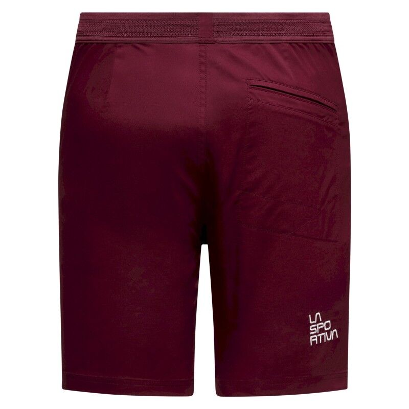 La Sportiva Roots Shorts M - Pantalones cortos de escalada - Hombre | Hardloop