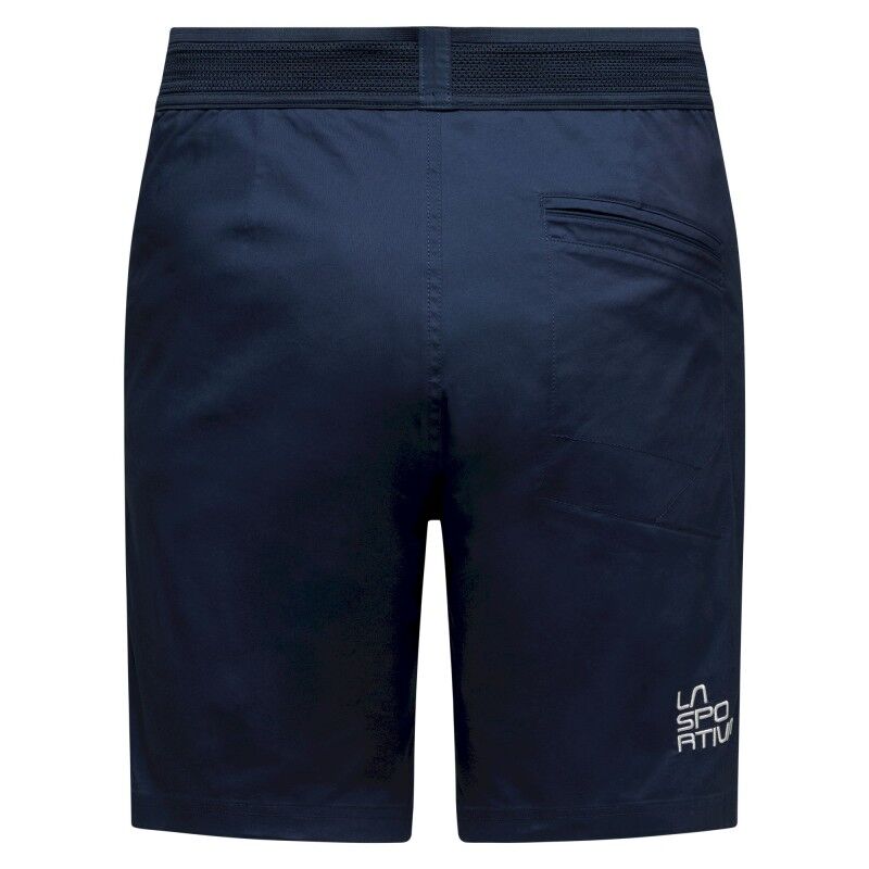 La Sportiva Roots Shorts M - Klimshort - Heren | Hardloop