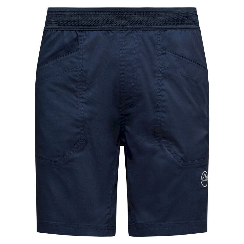 La Sportiva Roots Shorts M - Short escalade homme | Hardloop