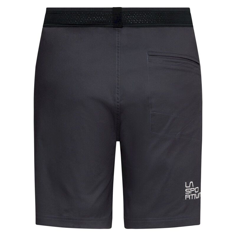 La Sportiva Roots Shorts M - Short escalade homme | Hardloop