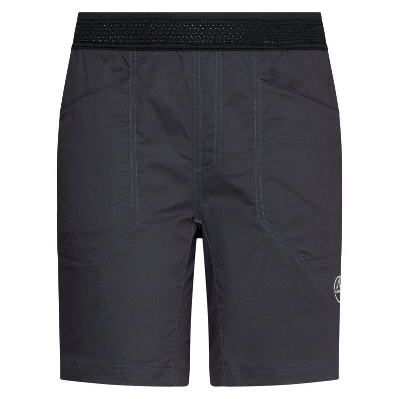 La Sportiva Roots Shorts M - Spodenki wspinaczkowe męskie | Hardloop