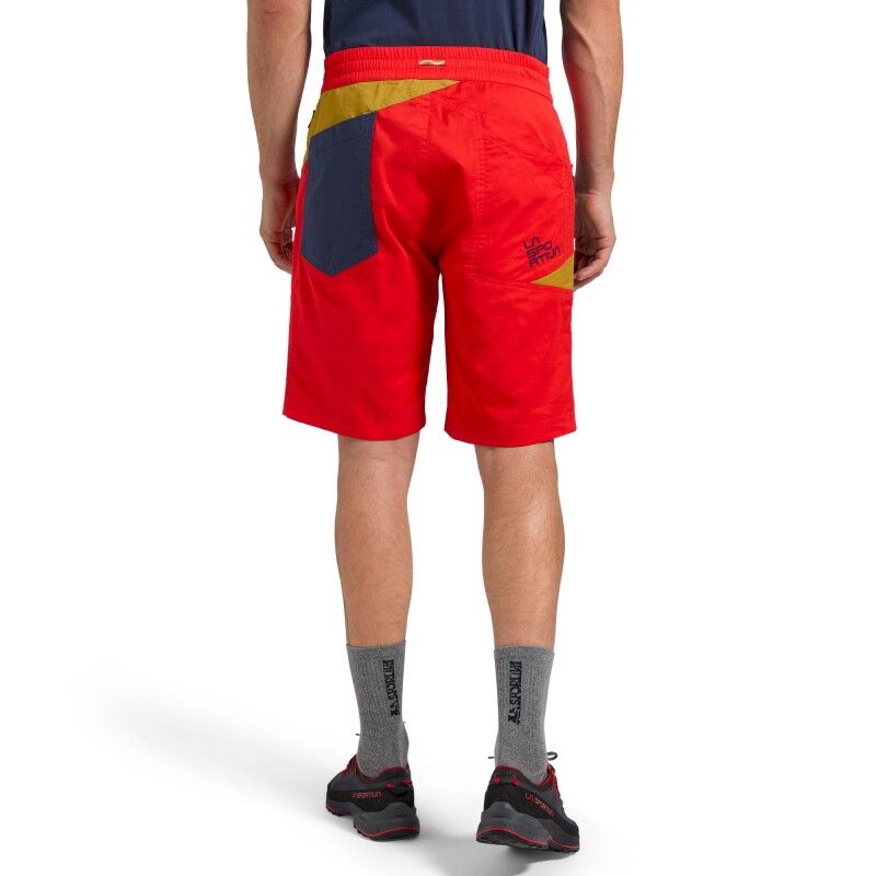 La Sportiva Bolt Shorts M - Climbing shorts - Men's | Hardloop