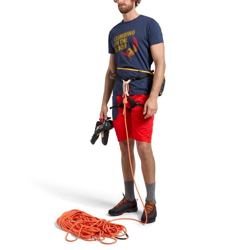 La Sportiva Bolt Shorts M - Spodenki wspinaczkowe męskie | Hardloop
