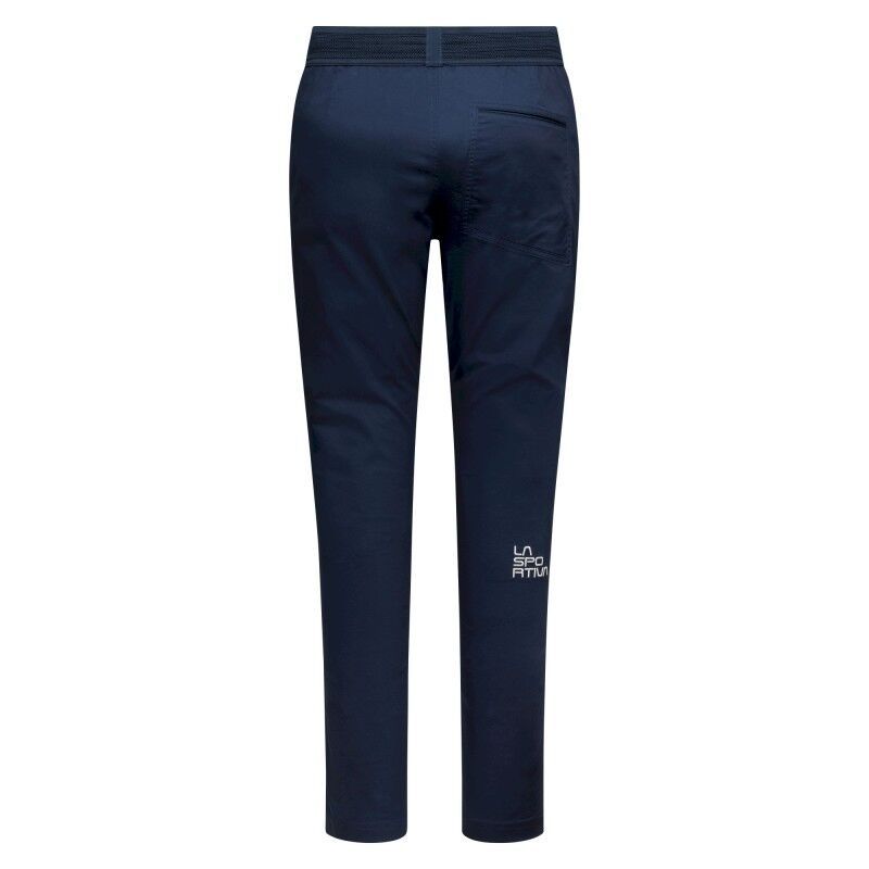 La Sportiva Roots Pants M - Pantalones de escalada - Hombre | Hardloop