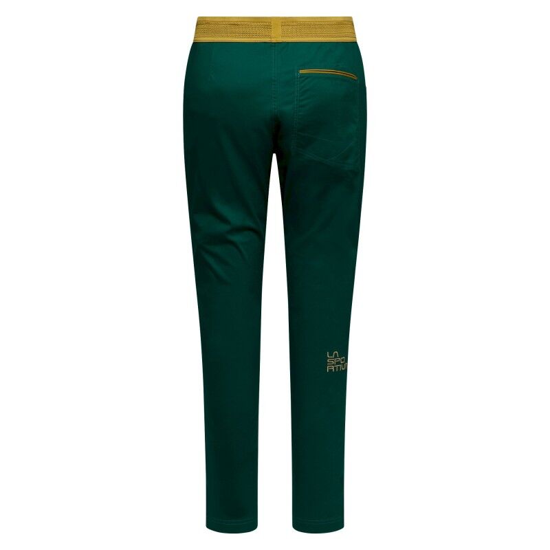 La Sportiva Roots Pants M - Kletterhose - Herren | Hardloop