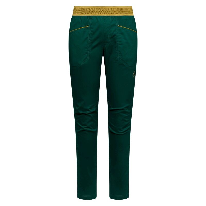 Roots Pants M - Pantaloni da arrampicata - Uomo