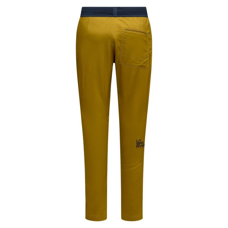 La Sportiva Roots Pants M - Kletterhose - Herren | Hardloop