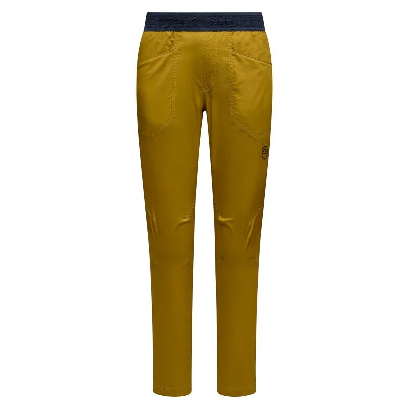 Roots Pants M - Calça de escalada homem