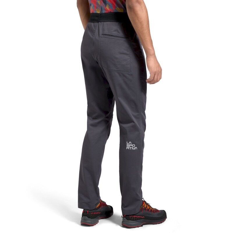La Sportiva Roots Pants M - Kletterhose - Herren | Hardloop