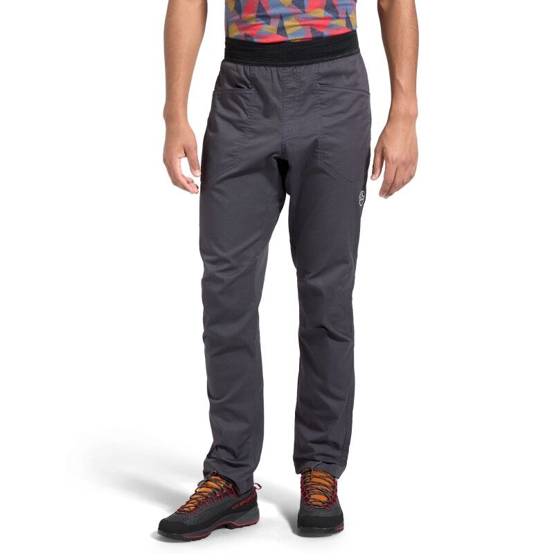 La Sportiva Roots Pants M - Kletterhose - Herren | Hardloop