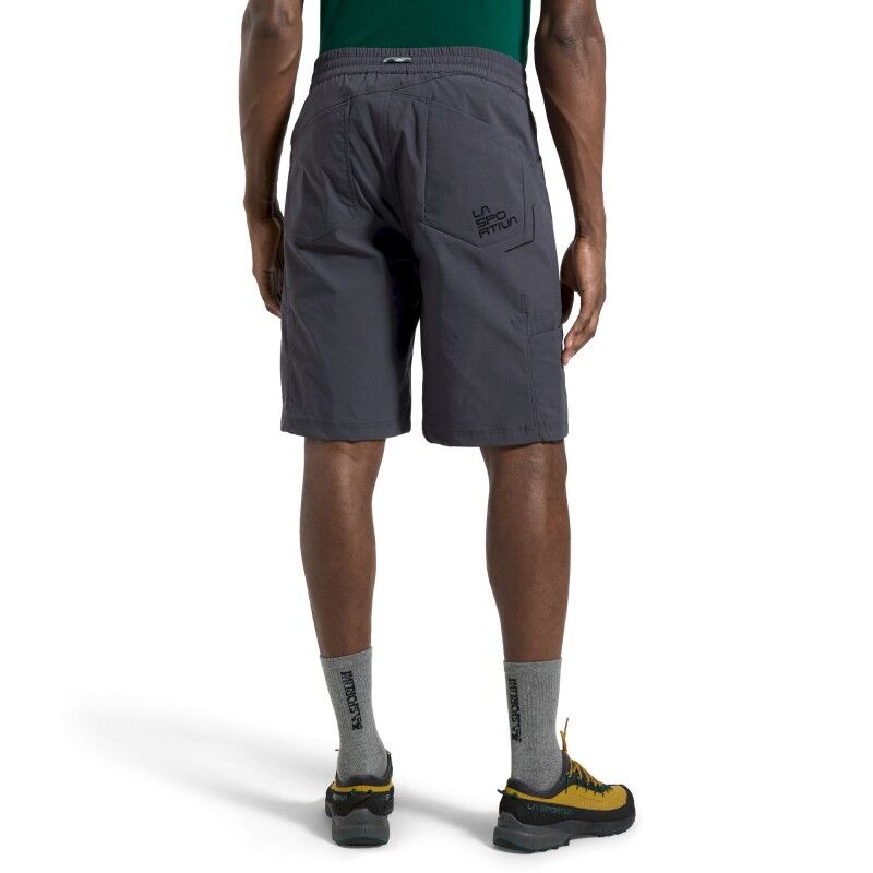 La Sportiva Talus Shorts M - Climbing shorts - Men's | Hardloop