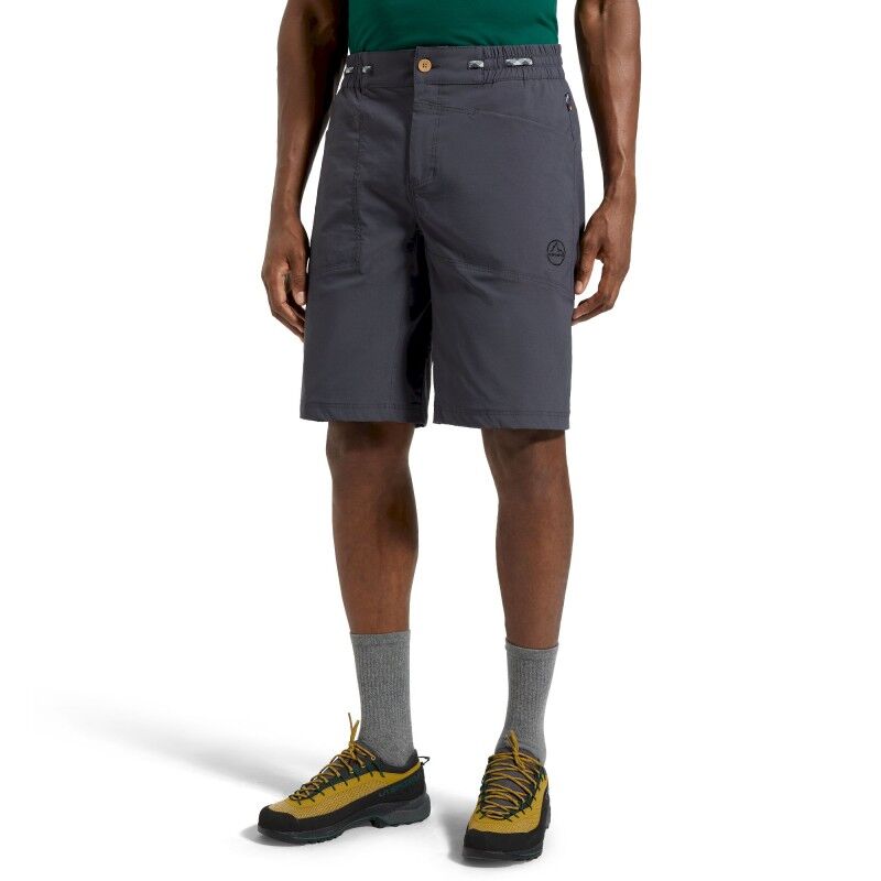 La Sportiva Talus Shorts M - Climbing shorts - Men's | Hardloop