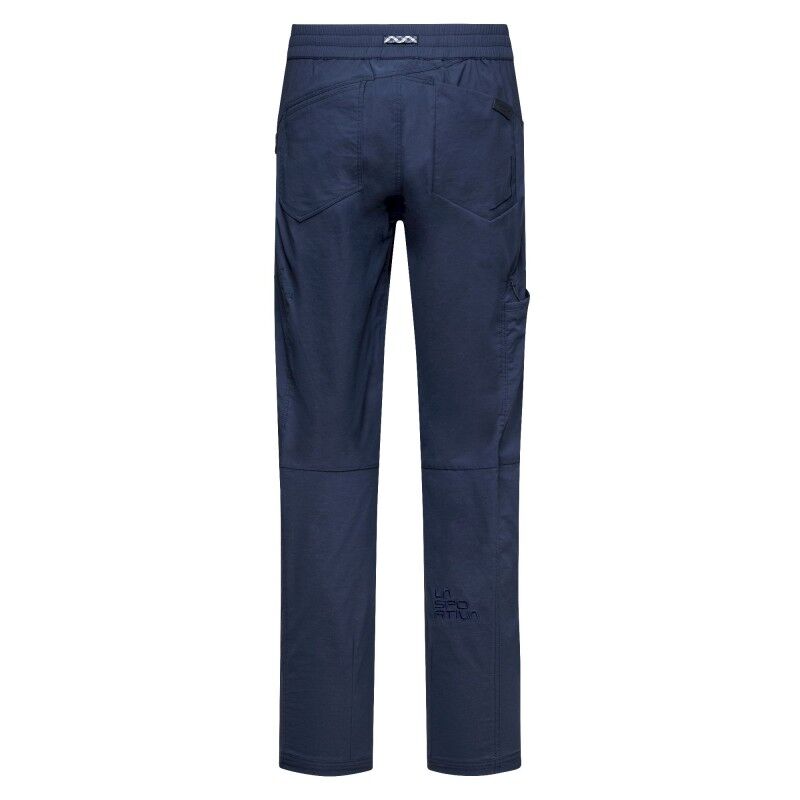 La Sportiva Talus Pants M - Kiipeilyhousut - Miehet | Hardloop