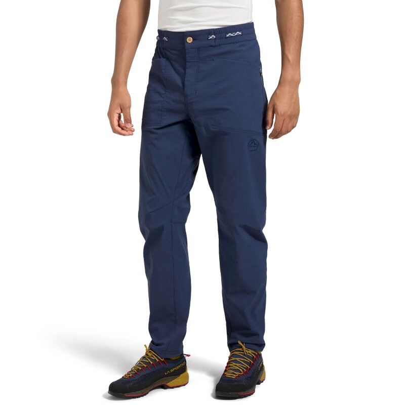 La Sportiva Talus Pants M - Klatrebukser - Herrer | Hardloop