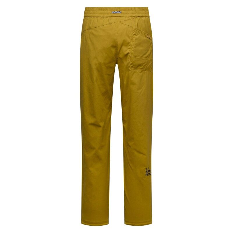 La Sportiva Labyrinth Pants M - Pantaloni da arrampicata - Uomo | Hardloop