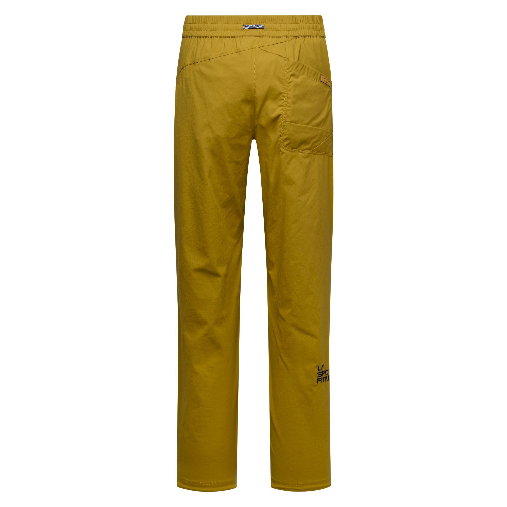 La Sportiva Labyrinth Pants M - Kletterhose - Herren | Hardloop