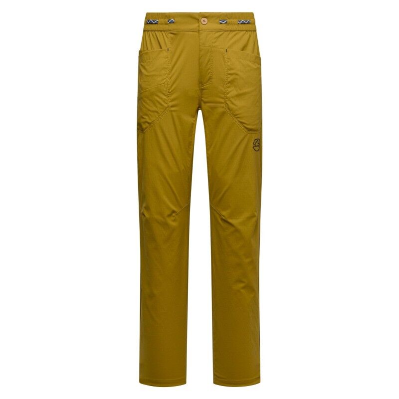 La Sportiva Labyrinth Pants M - Kletterhose - Herren | Hardloop