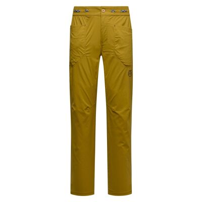 Labyrinth Pants M - Spodnie męskie wspinaczkowe