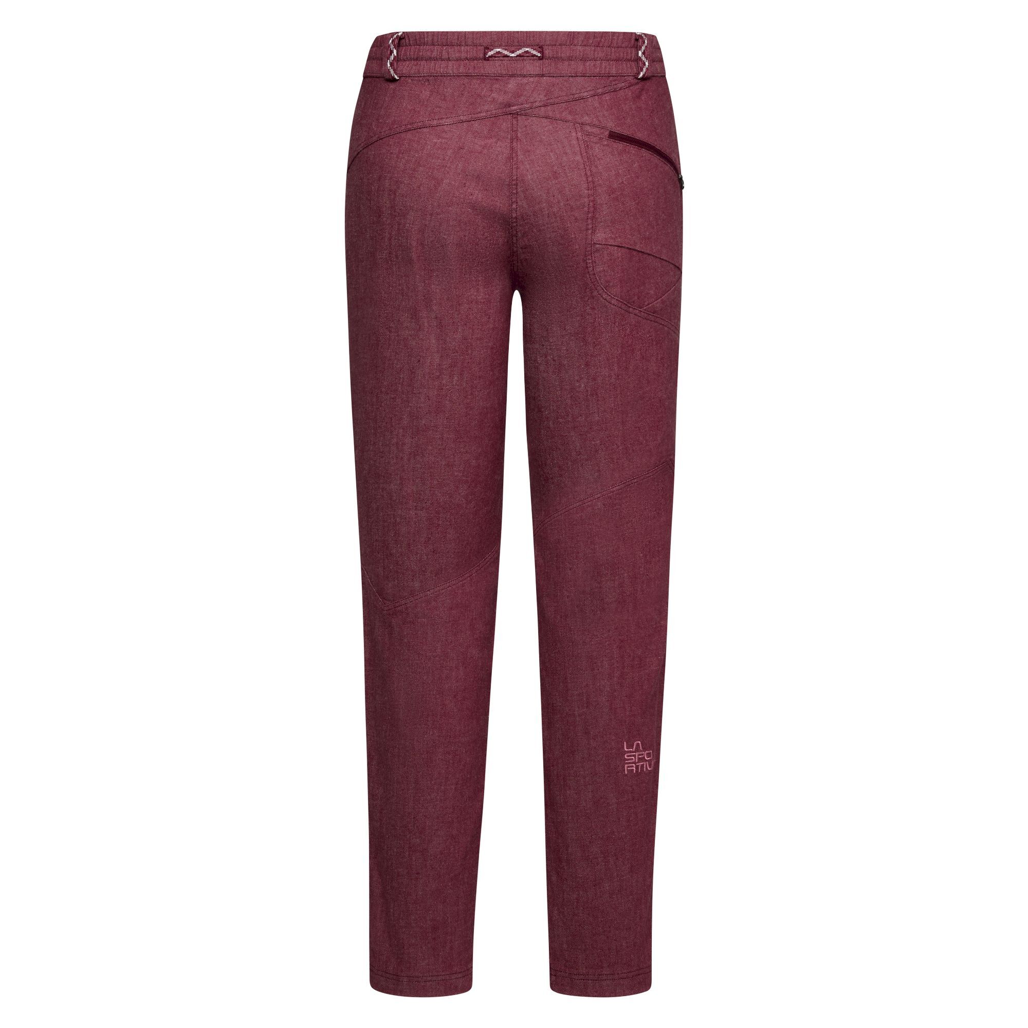 La Sportiva Sierra Rock Pant W - Spodnie damskie wspinaczkowe | Hardloop